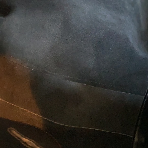 Hermès Saddle Bag - Picture 13 of 14